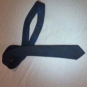 Men's Skinny Necktie
